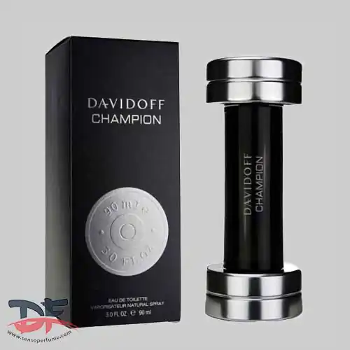 عطر ادکلن دیویدوف چمپیون